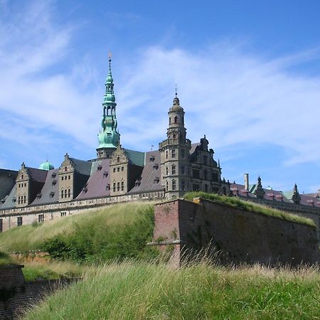 Perfect 3 Bedroom Apartment In The Heart Of Cph København Ngoại thất bức ảnh