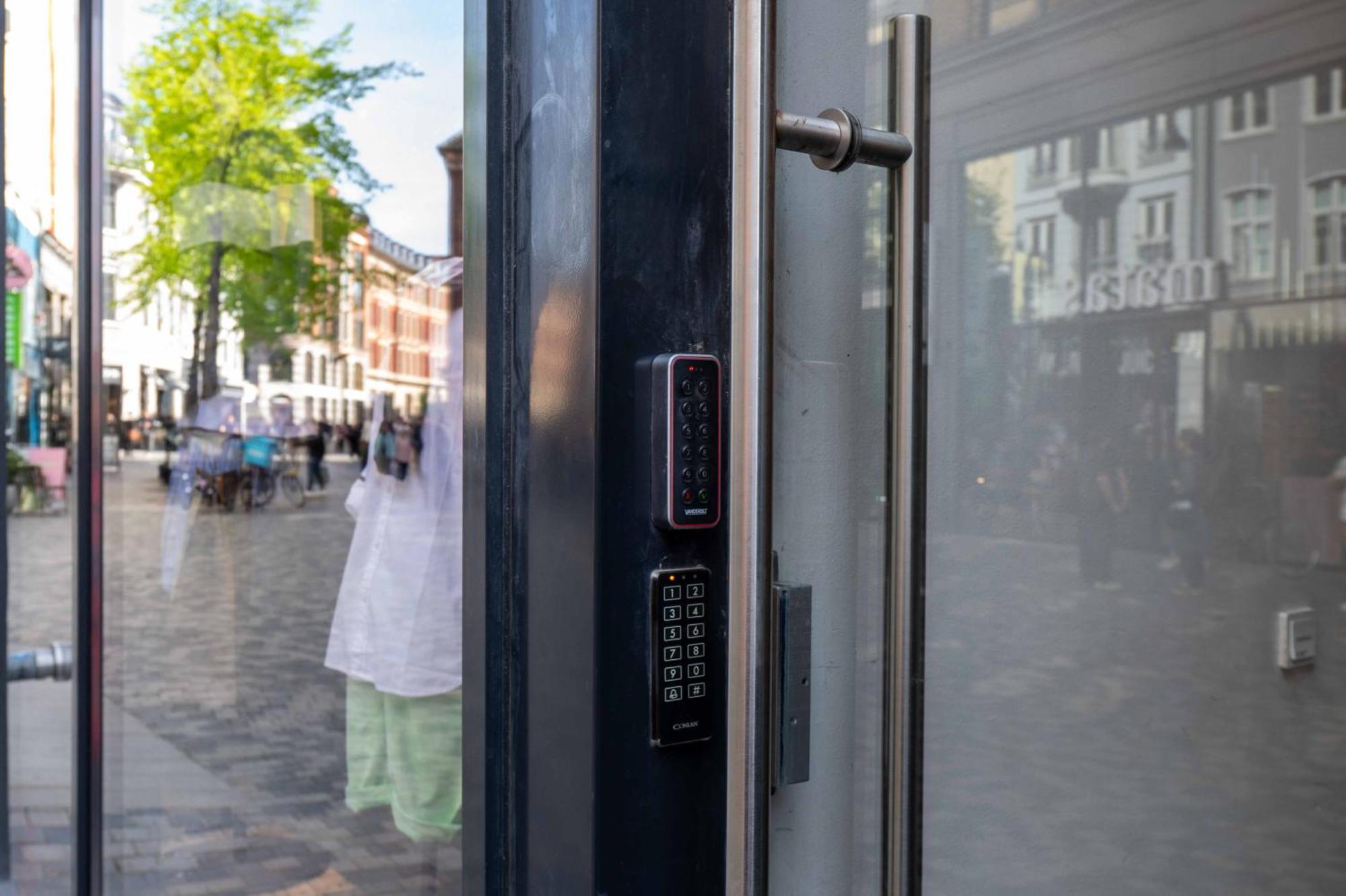 Perfect 3 Bedroom Apartment In The Heart Of Cph København Ngoại thất bức ảnh