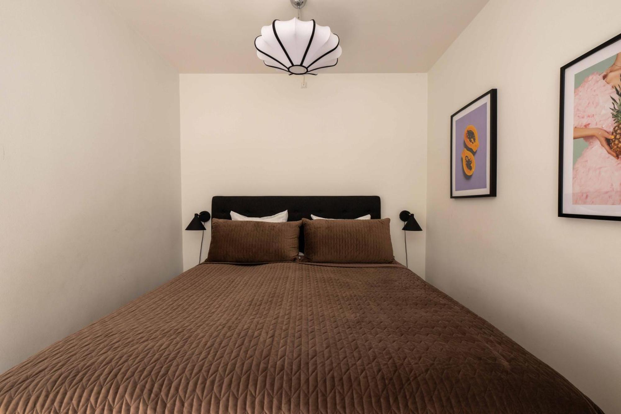Perfect 3 Bedroom Apartment In The Heart Of Cph København Ngoại thất bức ảnh