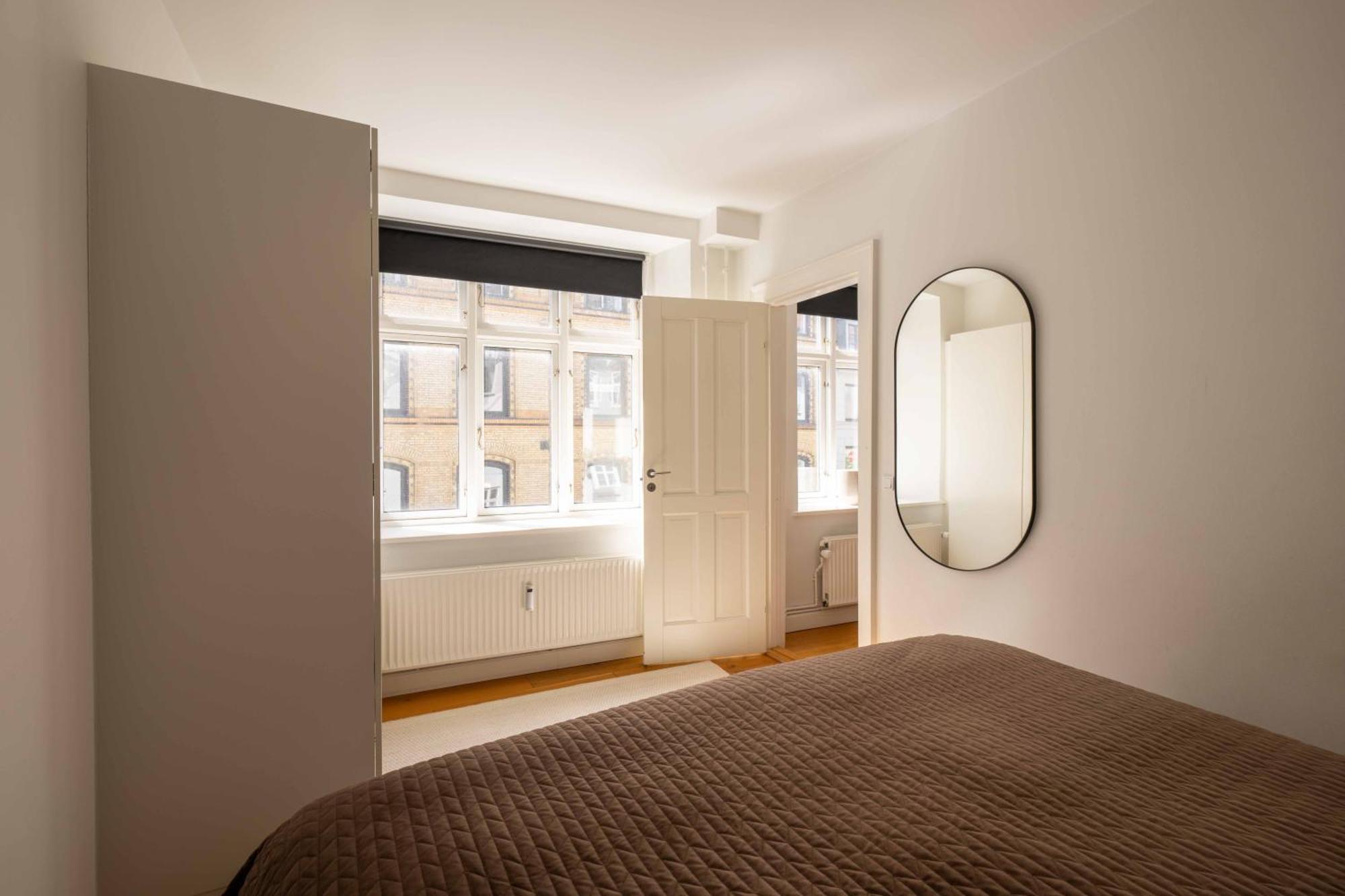 Perfect 3 Bedroom Apartment In The Heart Of Cph København Ngoại thất bức ảnh