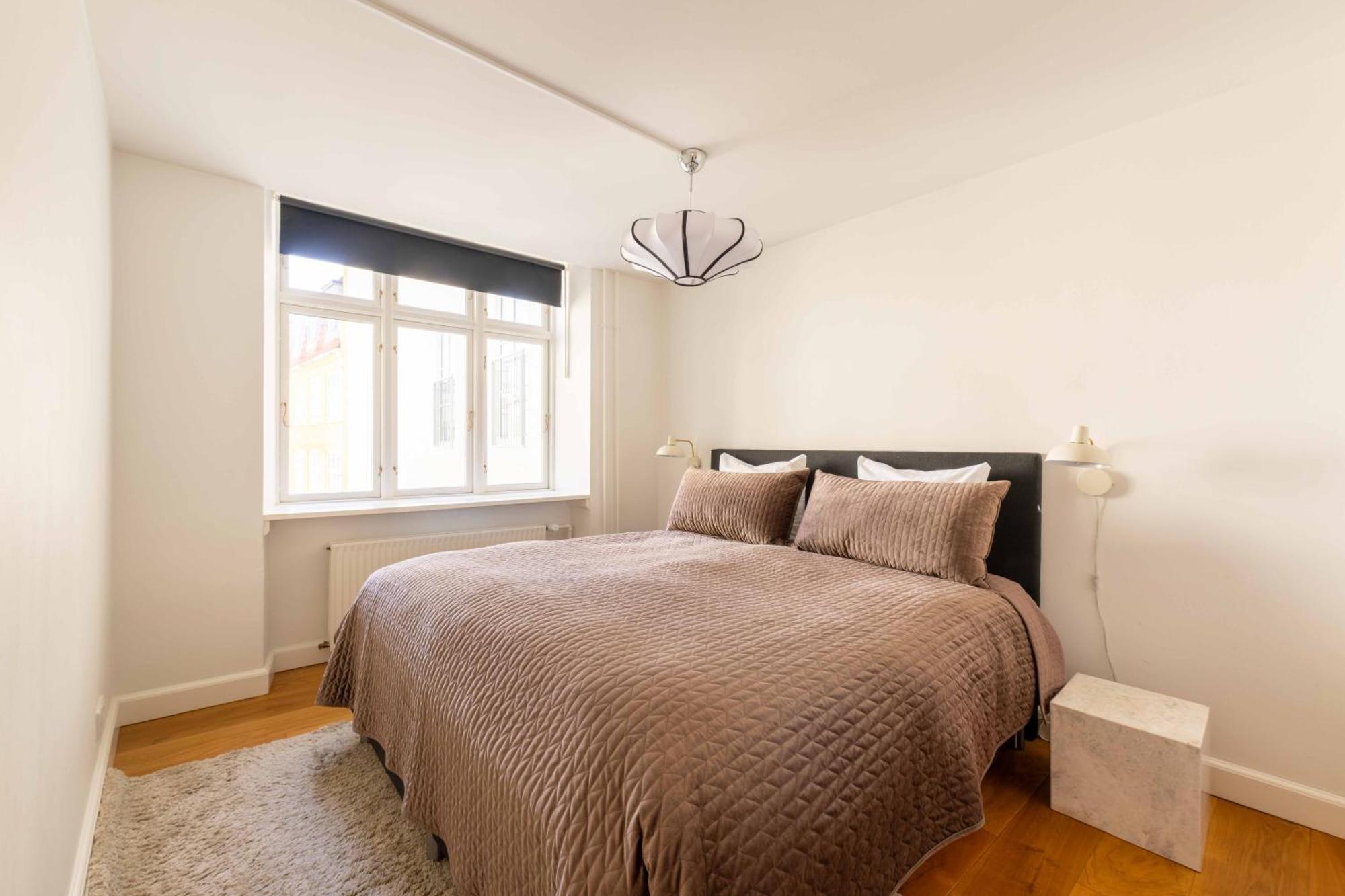 Perfect 3 Bedroom Apartment In The Heart Of Cph København Ngoại thất bức ảnh