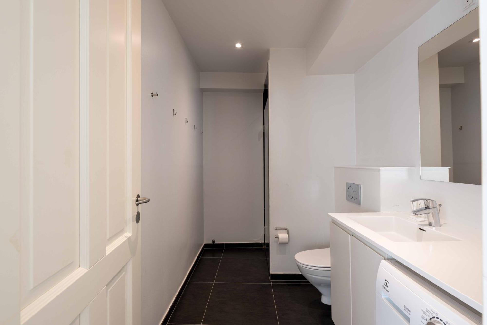 Perfect 3 Bedroom Apartment In The Heart Of Cph København Ngoại thất bức ảnh