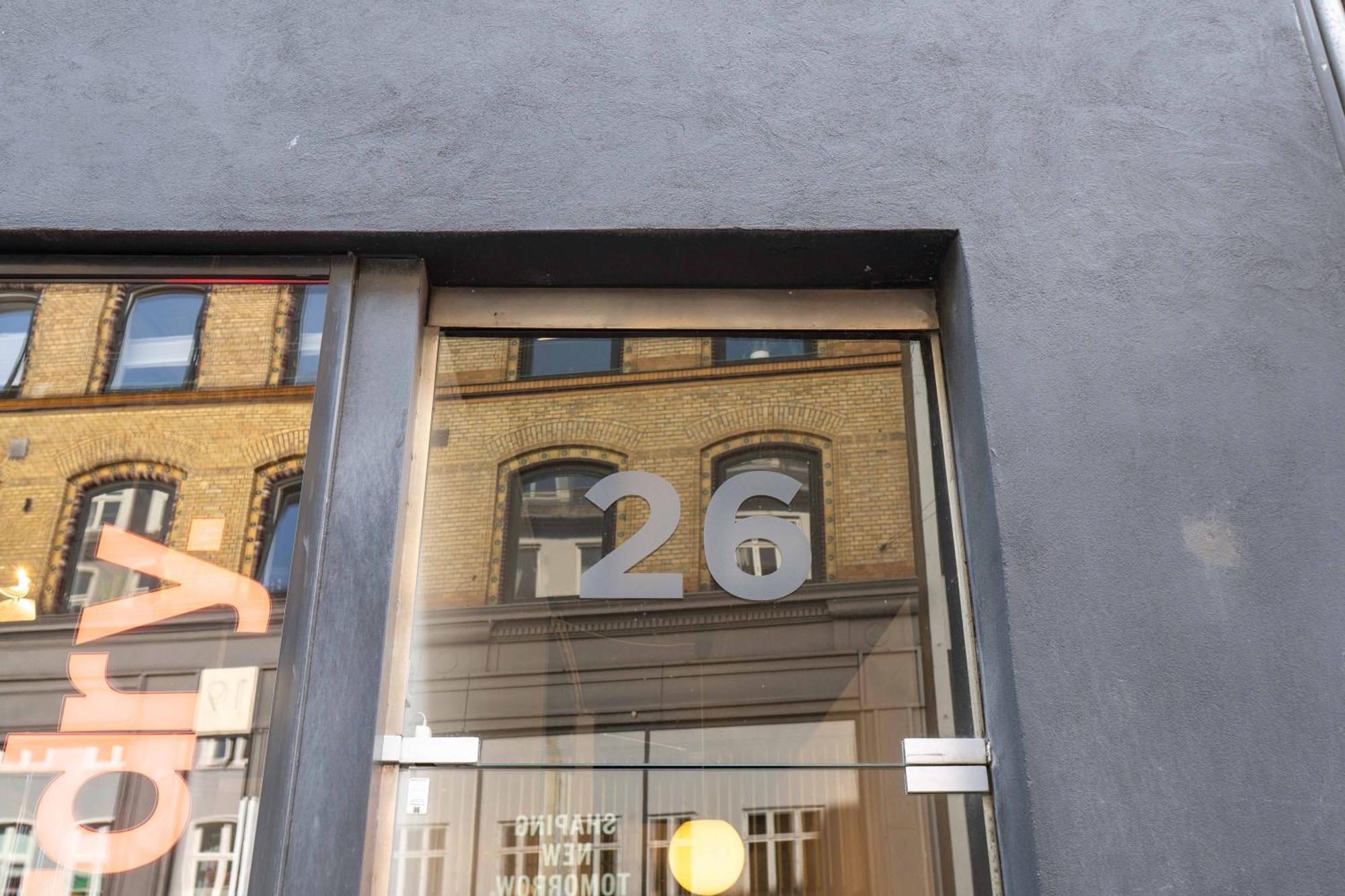 Perfect 3 Bedroom Apartment In The Heart Of Cph København Ngoại thất bức ảnh